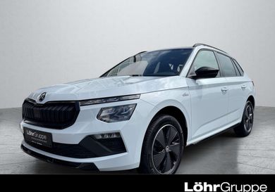 Skoda Kamiq, 2024