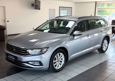 Volkswagen Passat Variant, 2022
