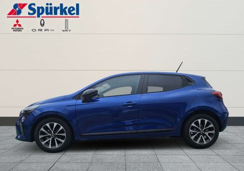 Mitsubishi Colt, 2025