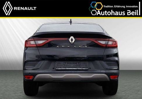 Renault Arkana, 2024