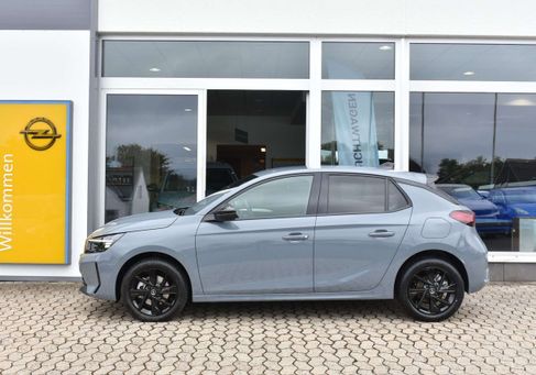 Opel Corsa, 2025 3