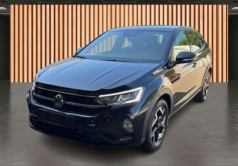 Volkswagen Taigo, 2025