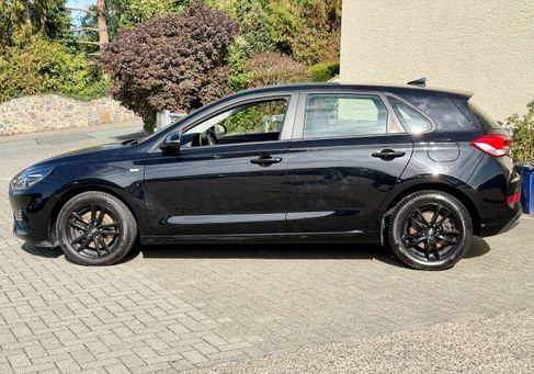 Hyundai i30, 2022 3