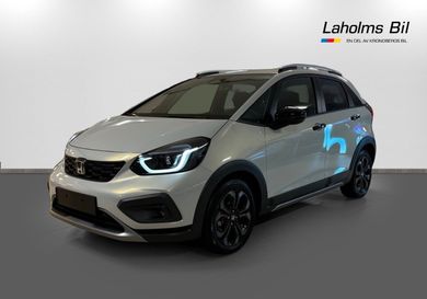 Honda Jazz, 2027