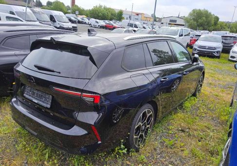 Opel Astra, 2023