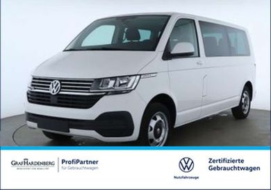 Volkswagen T6 Caravelle, 2022