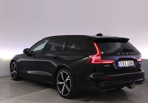 Volvo V60, 2023 3