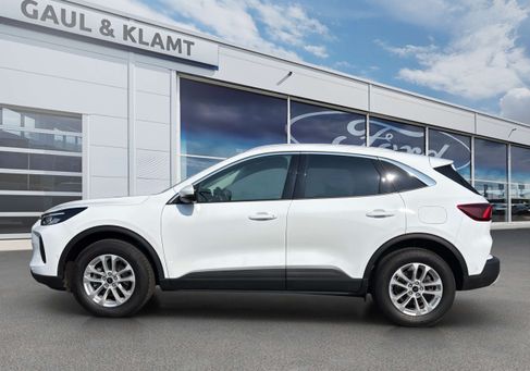 Ford Kuga, 2024