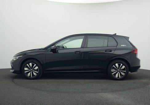 Volkswagen Golf, 2025 3