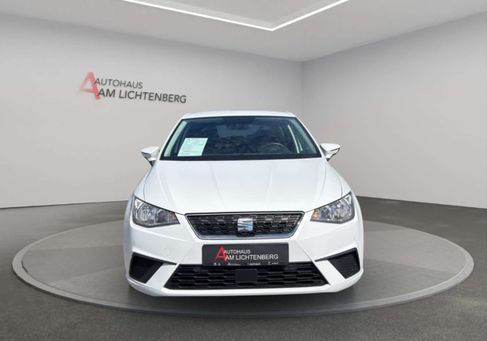 Seat Ibiza, 2019 3
