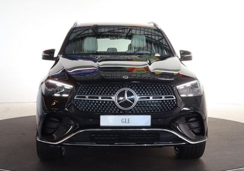 Mercedes-Benz GLE 350, 2025