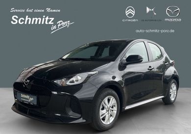 Mazda 2, 2026