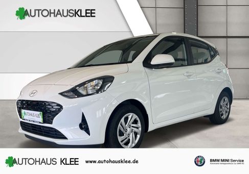 Hyundai i10, 2024