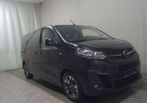 Opel Vivaro, 2022 3