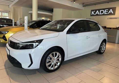 Opel Corsa, 2026 2
