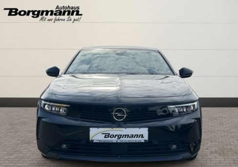 Opel Astra, 2023