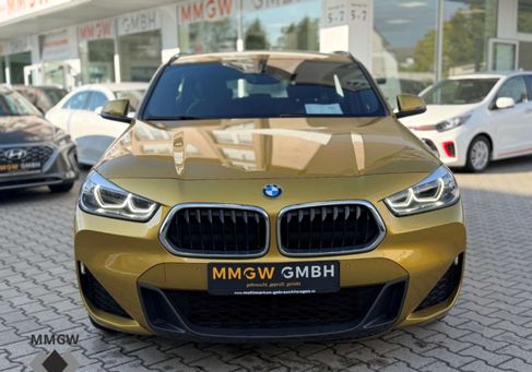 BMW X2, 2021 2