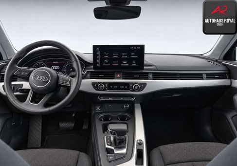 Audi A4, 2023 2