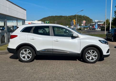 Renault Kadjar, 2019