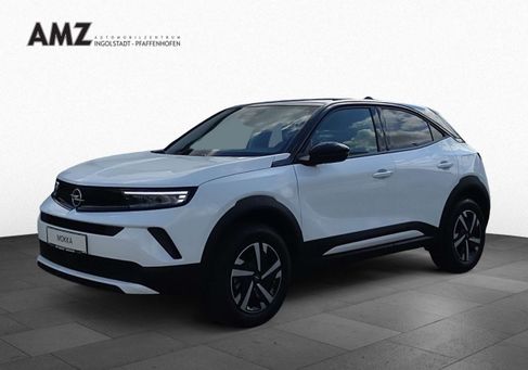 Opel Mokka, 2026 2