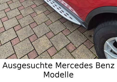 Mercedes-Benz GLC 250, 2017