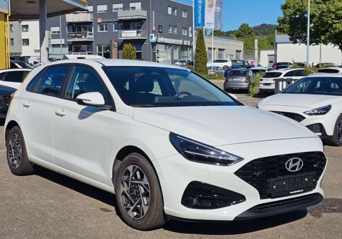 Hyundai i30, 2025 2