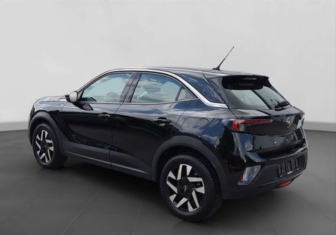 Opel Mokka, 2024 3