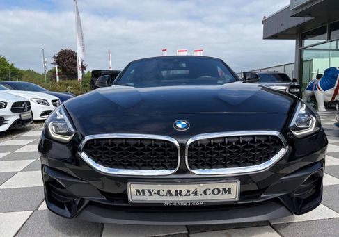 BMW Z4, 2019