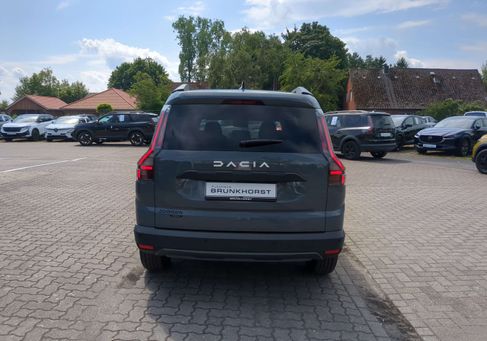 Dacia Jogger, 2026 2