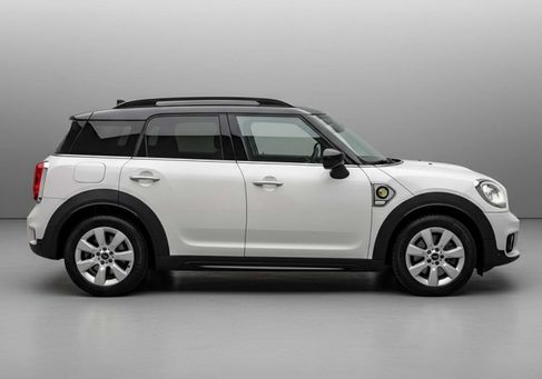 MINI Cooper Countryman, 2020