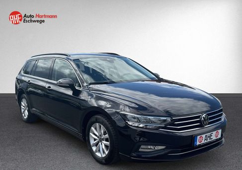 Volkswagen Passat Variant, 2023 2