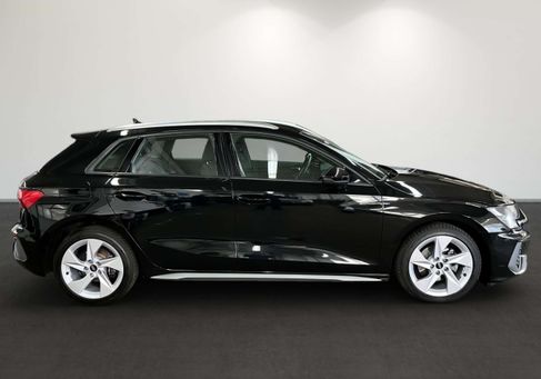 Audi A3, 2022 3