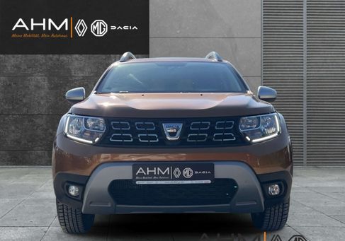 Dacia Duster, 2019 3