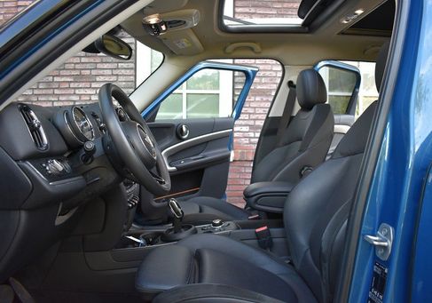 MINI Cooper Countryman, 2020 3