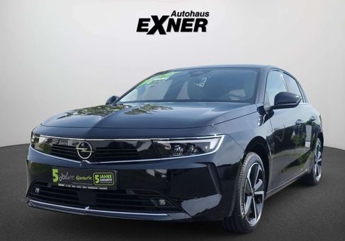 Opel Astra, 2023