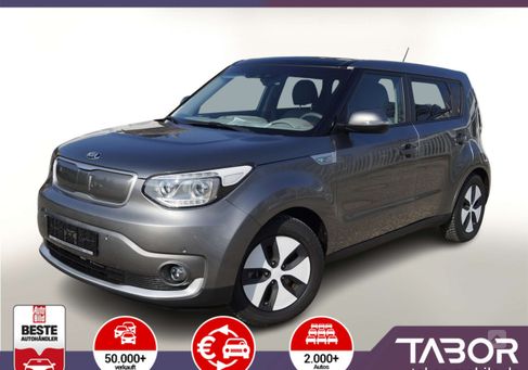 Kia Soul, 2018