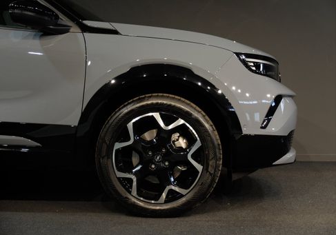 Opel Mokka, 2026 3