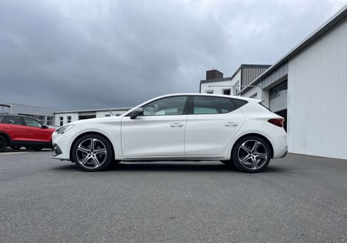 Seat Leon, 2023