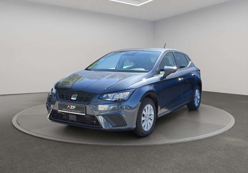 Seat Ibiza, 2024