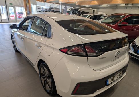 Hyundai IONIQ, 2020 2