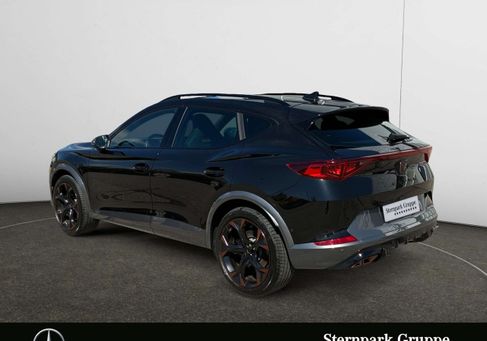 Cupra Formentor, 2022