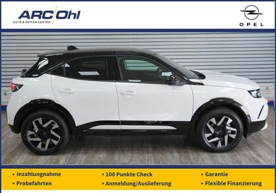 Opel Mokka, 2025