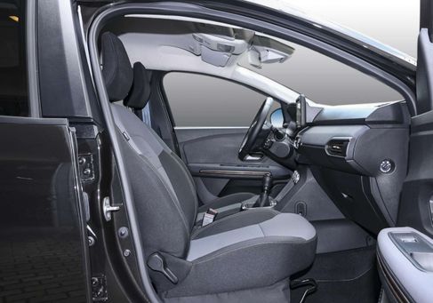 Dacia Jogger, 2025 3