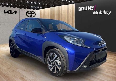 Toyota Aygo, 2025 3