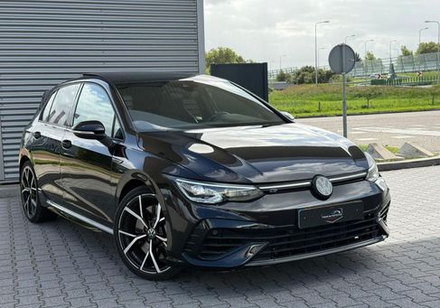 Volkswagen Golf, 2021 2