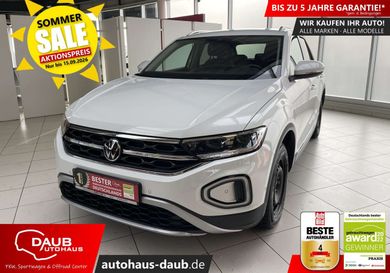 Volkswagen T-Roc, 2022
