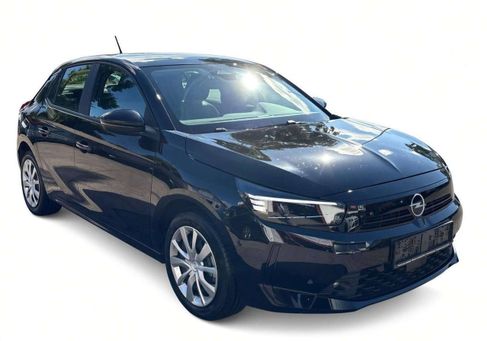 Opel Corsa, 2026 2