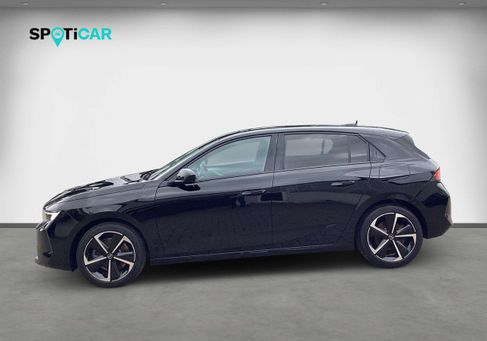 Opel Astra, 2022