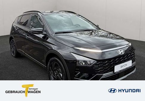 Hyundai Bayon, 2026 3
