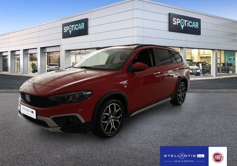 Fiat Tipo, 2024